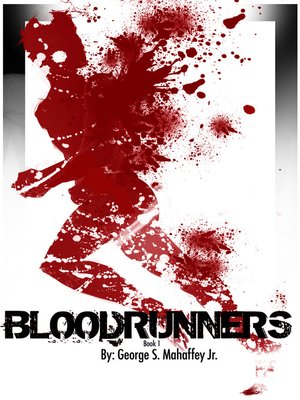 cover image of Blood Runners